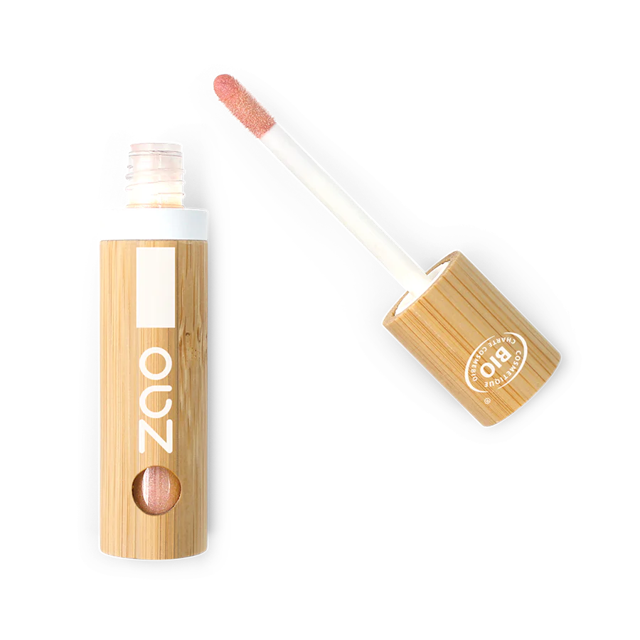 lips gloss Zao