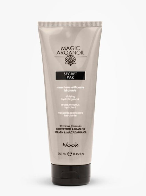 Acondicionador Hidratante Secret Pak 250ml
