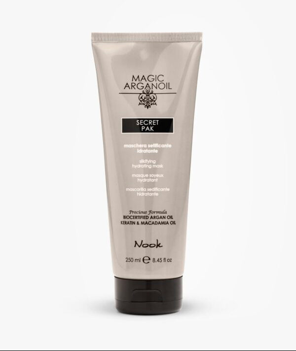 Acondicionador Anti-frizz para Cabello Rebelde Discipline 250ml