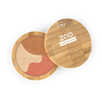 Sublime Mosaic Gold Medium 351 recargable Zao