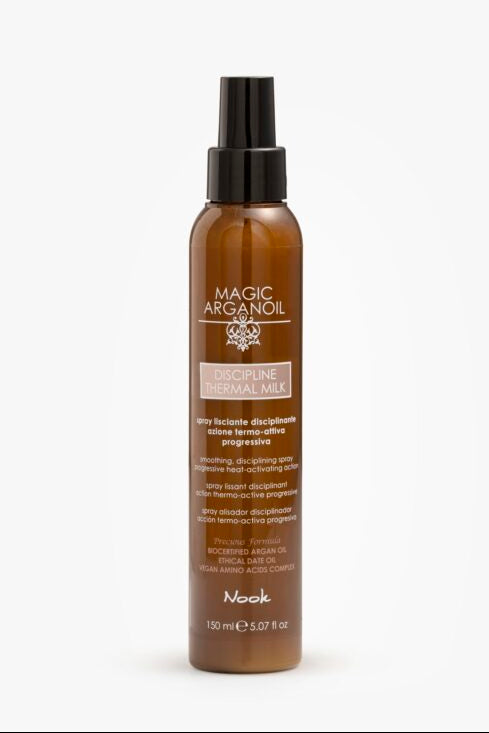 Protector de Calor y Disciplinante Capilar Thermal Milk 150ml