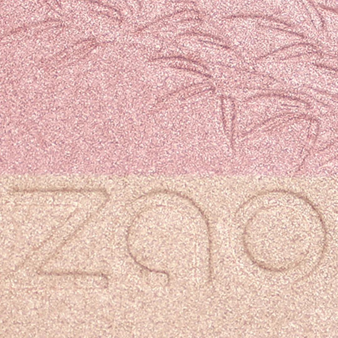 Iluminador Compacto Zao