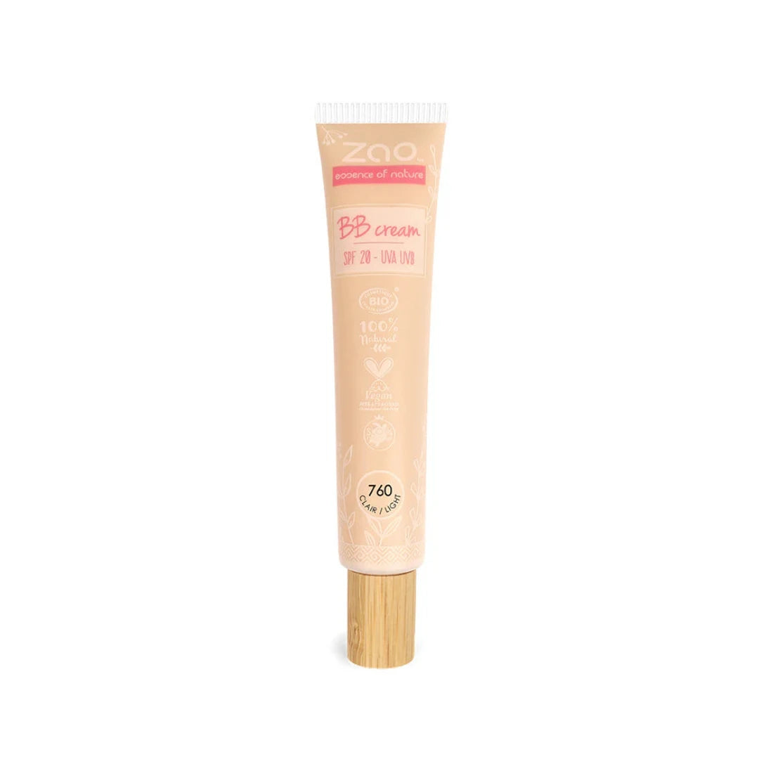 Bb Cream Zao