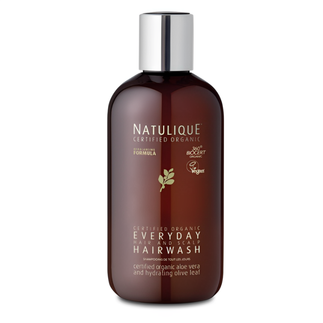 Shampoo uso frecuente Natulique 250 ml