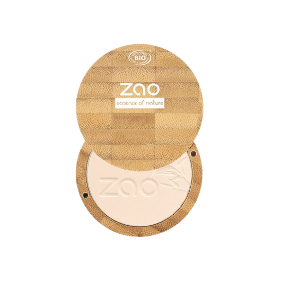 Polvo Compacto Zao