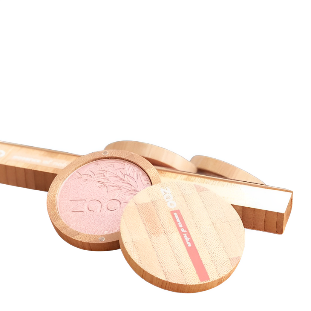 Iluminador Compacto Zao