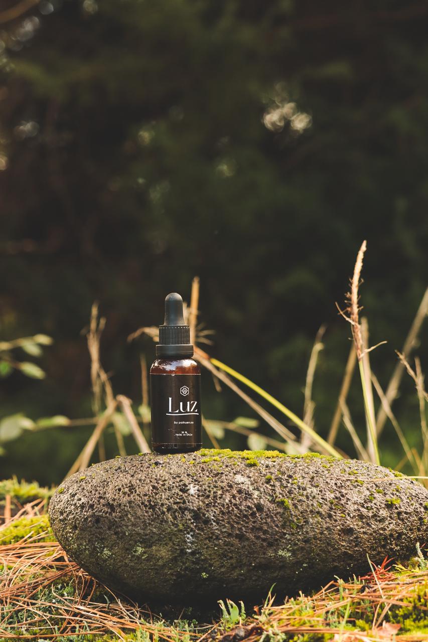 Hidratante Bifásico Luz Paihuen