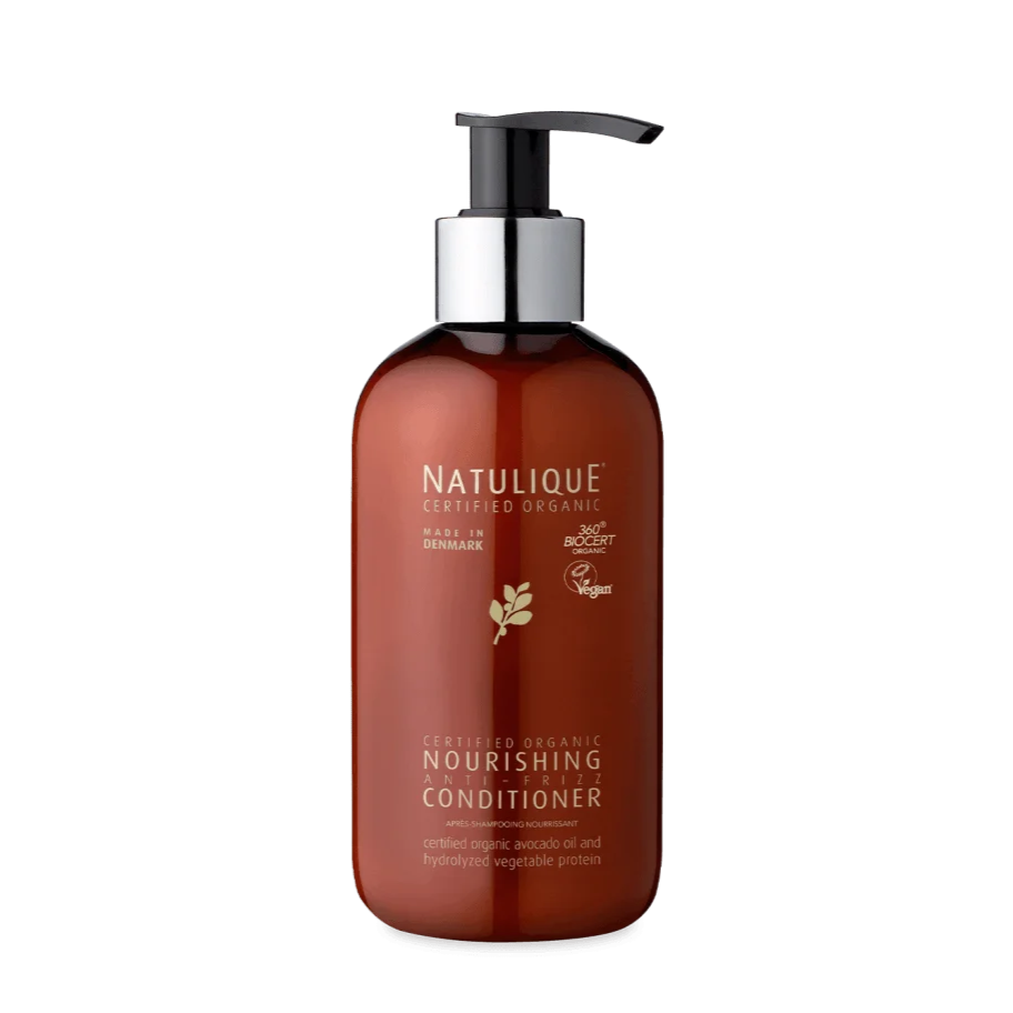 Acondicionador Nourishing Natulique 250 ml