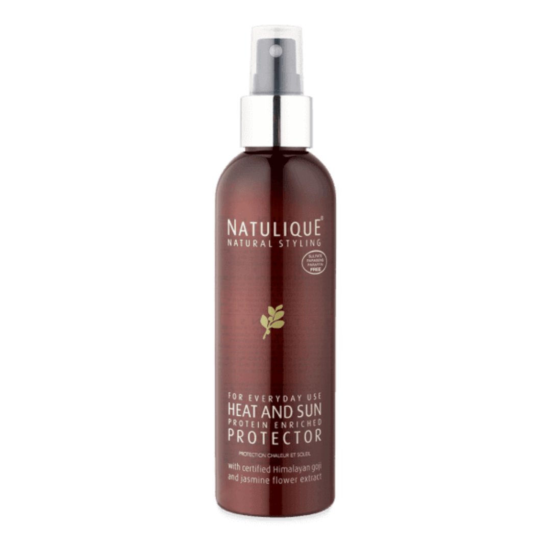 Natulique Heat and Sun Protector 200 ml