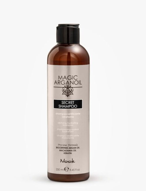 Shampoo Secret Hidratante 250ml