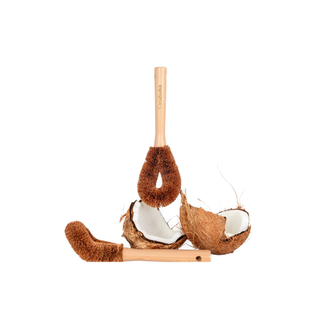 Cepillo limpia ollas Casa BULKA