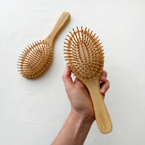 Cepillo de Bambú Grande Casabulka