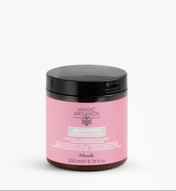 Máscara para Cabello Teñido y Decolorado Nectar Color Reserving 250ml