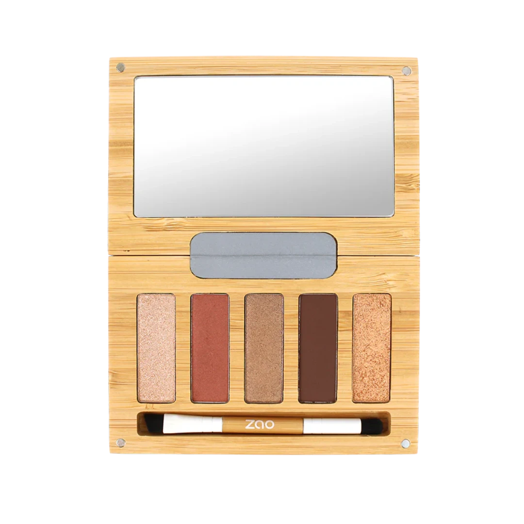 Paleta Spicy Chic Recargable 157