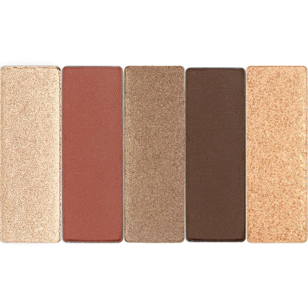 Paleta Spicy Chic Recargable 157