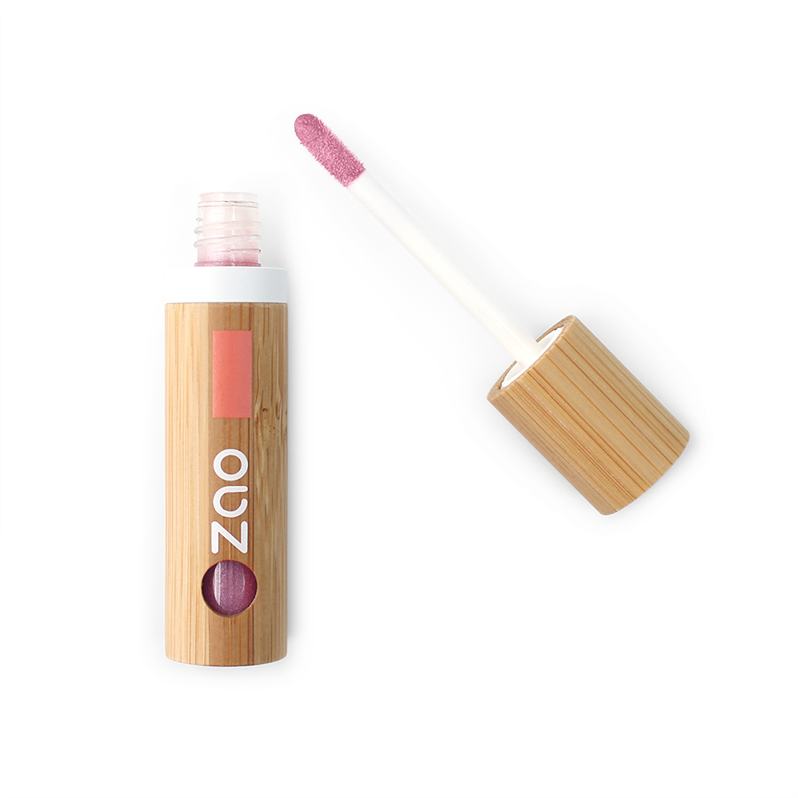 lips gloss Zao