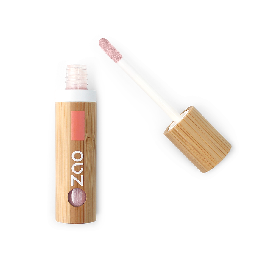 lips gloss Zao