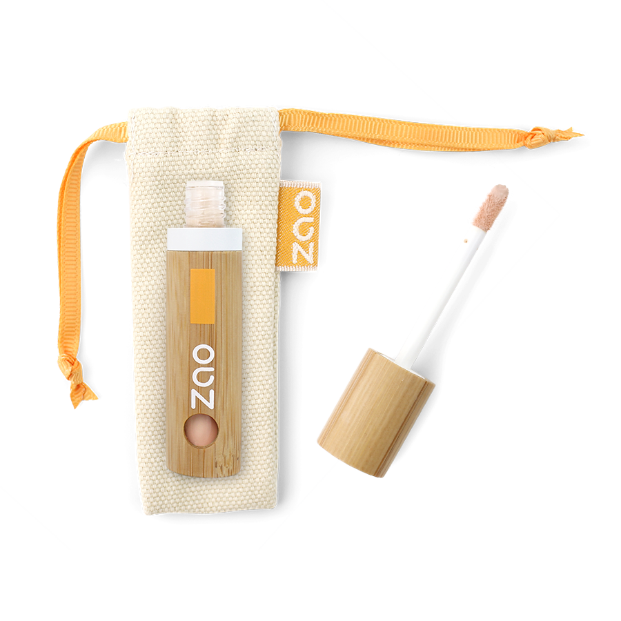 Iluminador liquido Zao