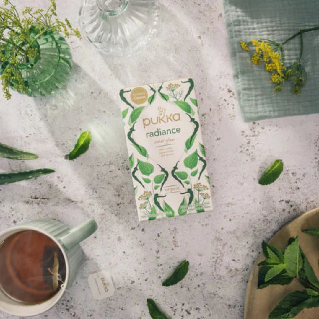 Infusiones Pukka 20 bolsitas