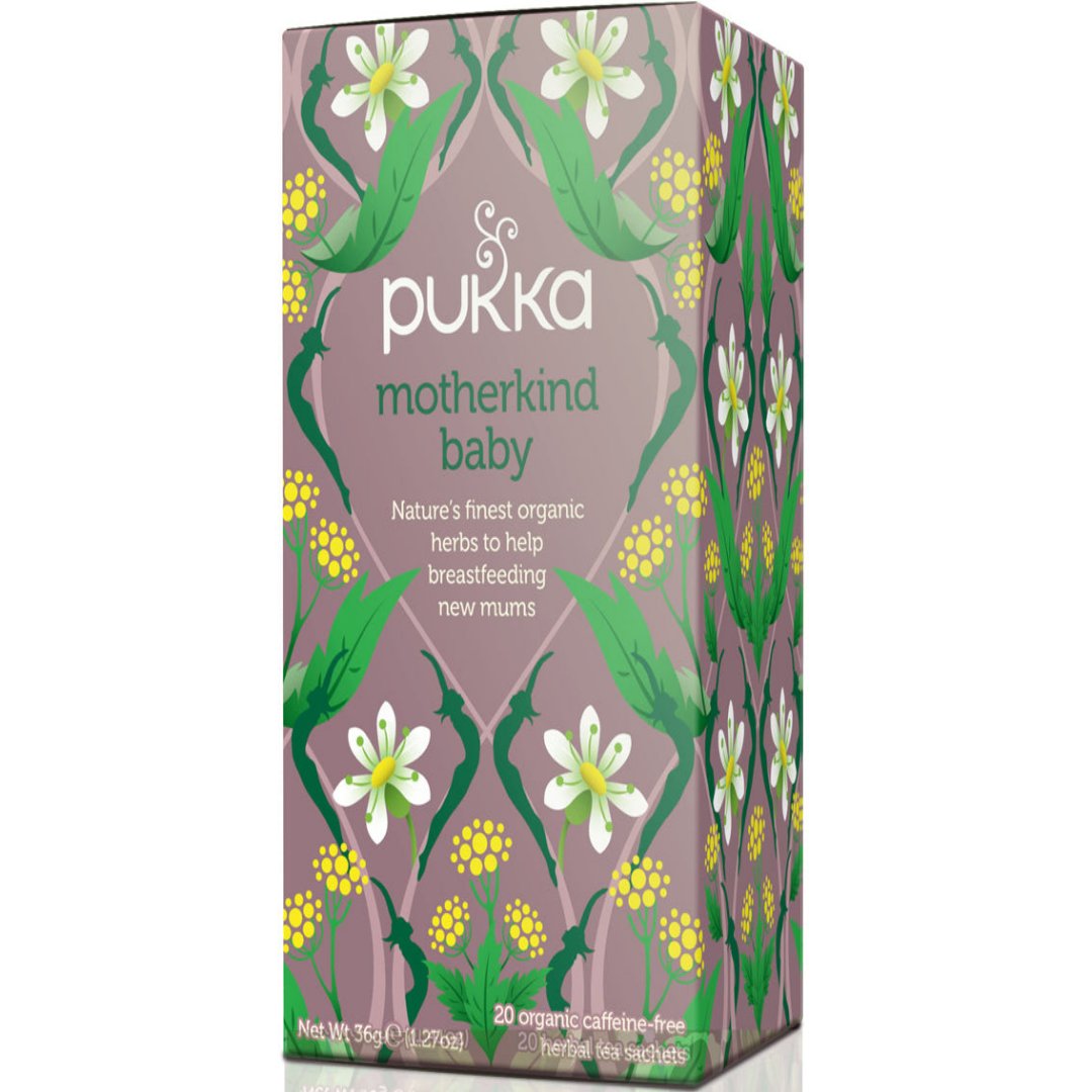 Infusiones Pukka 20 bolsitas
