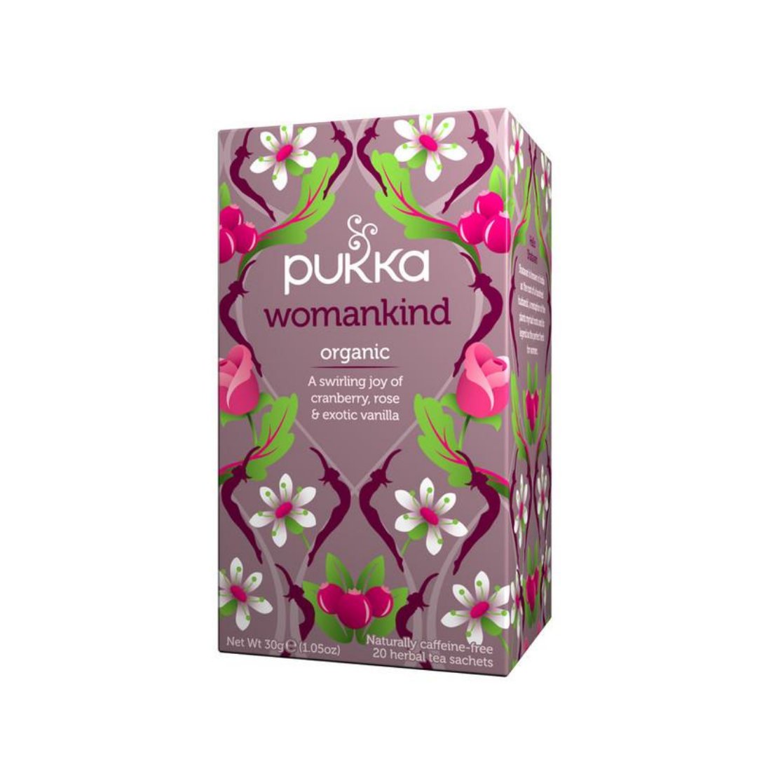 Infusiones Pukka 20 bolsitas