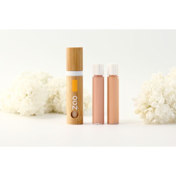 Iluminador liquido Zao