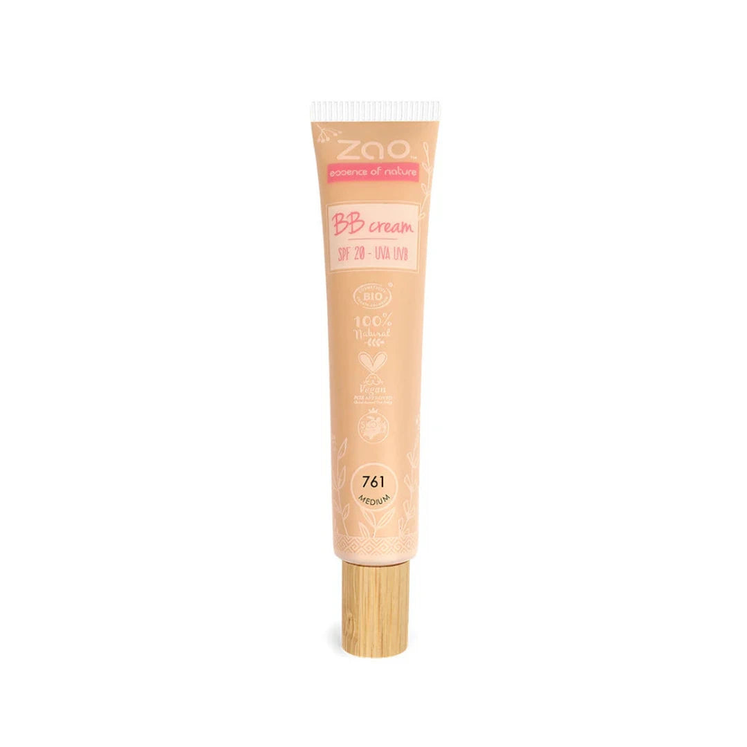 Bb Cream Zao