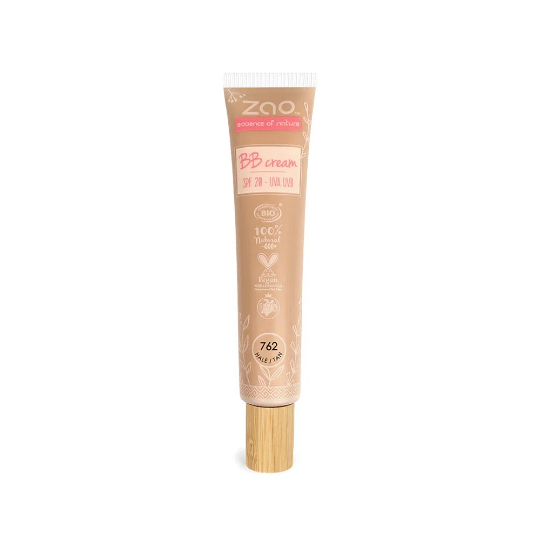 Bb Cream Zao
