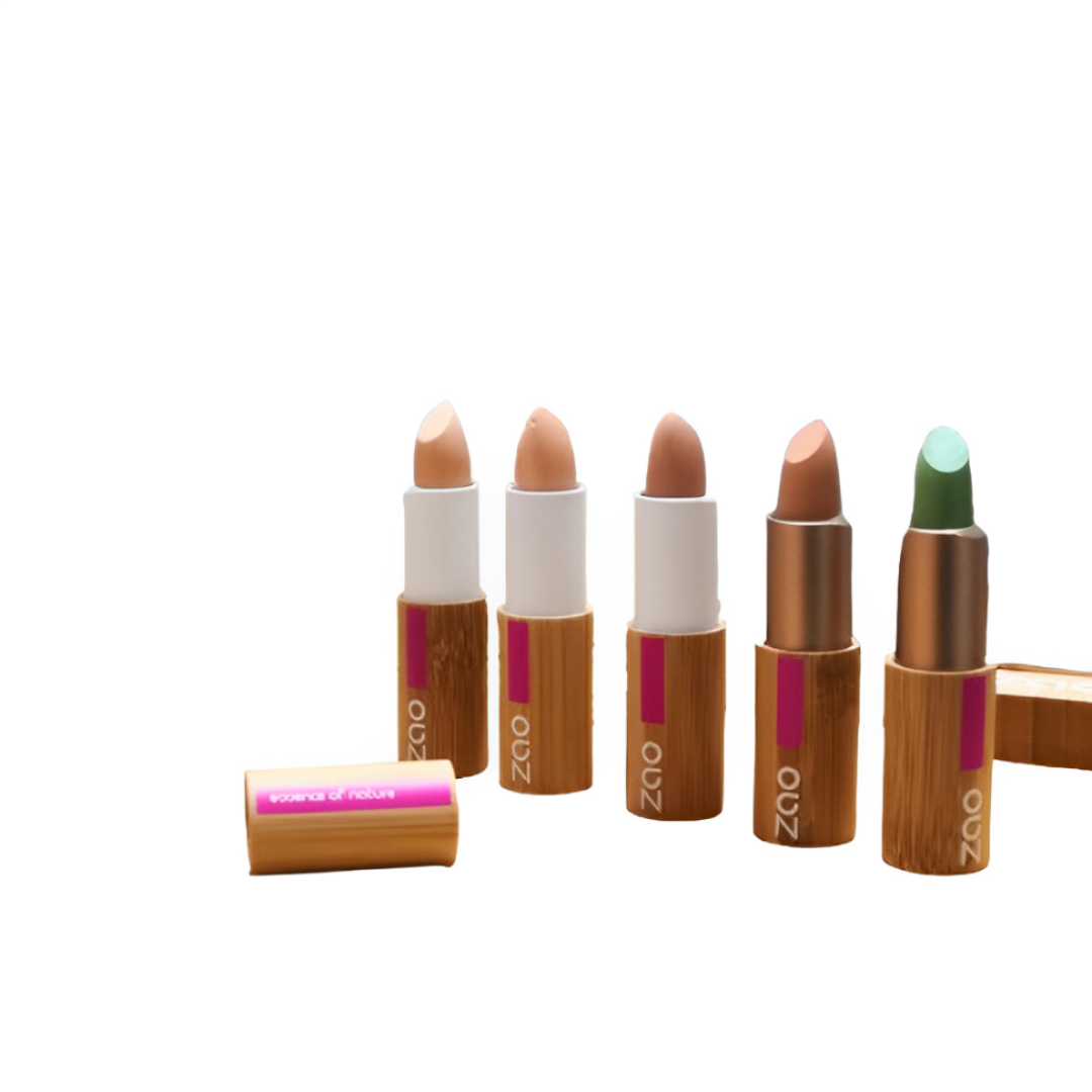 Recarga Corrector Barra Zao