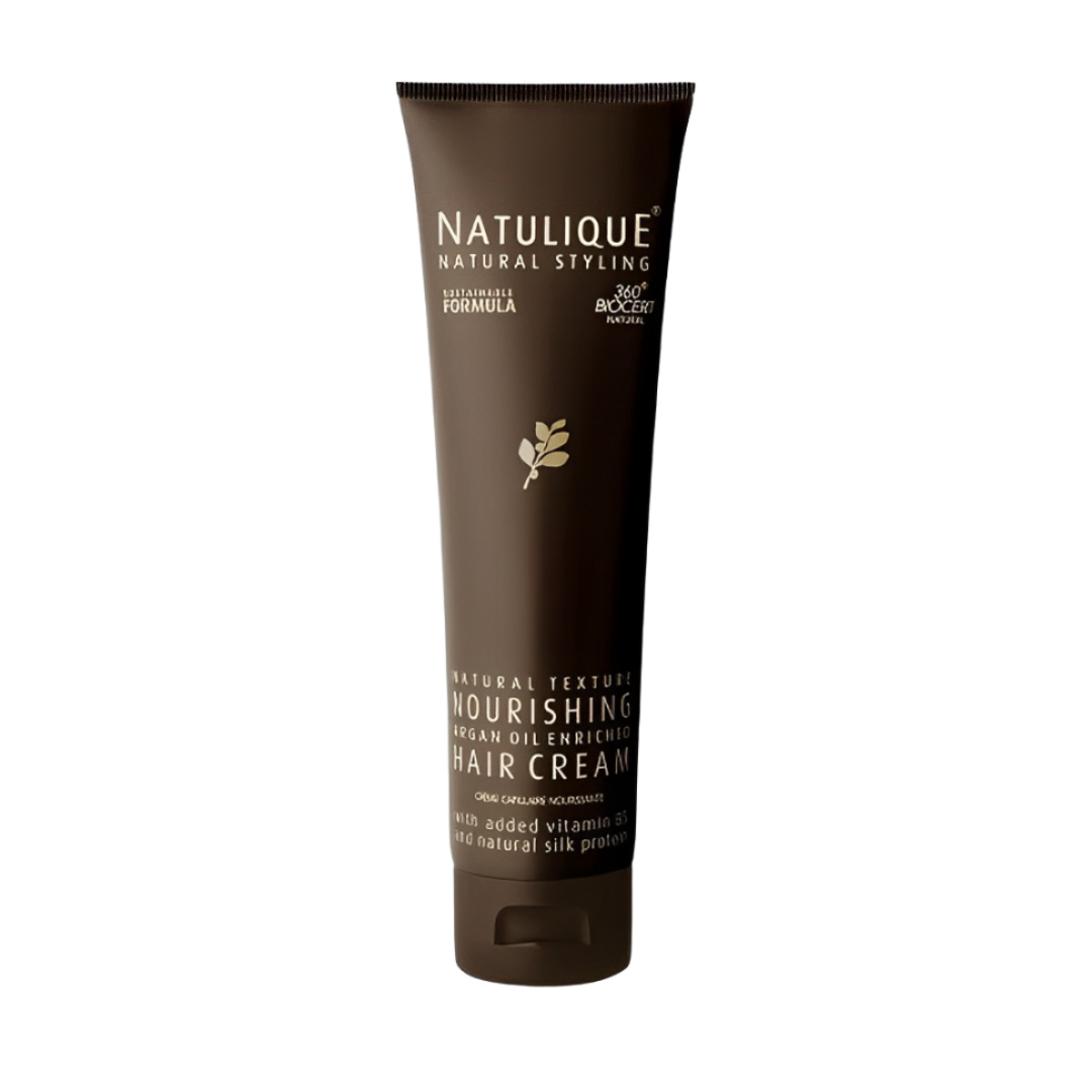 Nourishing Hair Cream Natulique 150 ml
