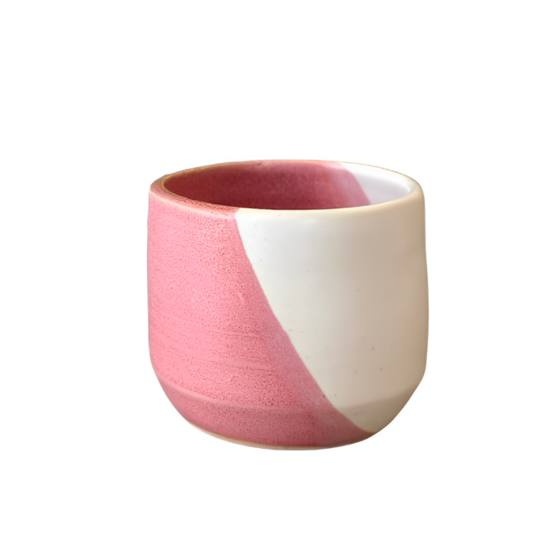 Vaso cerámica pequeño