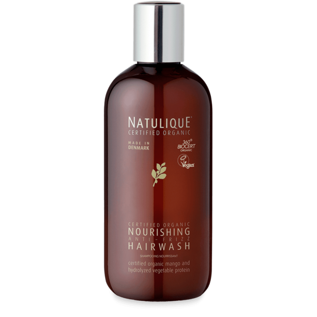 Shampoo Nourishing Natulique 250 ml
