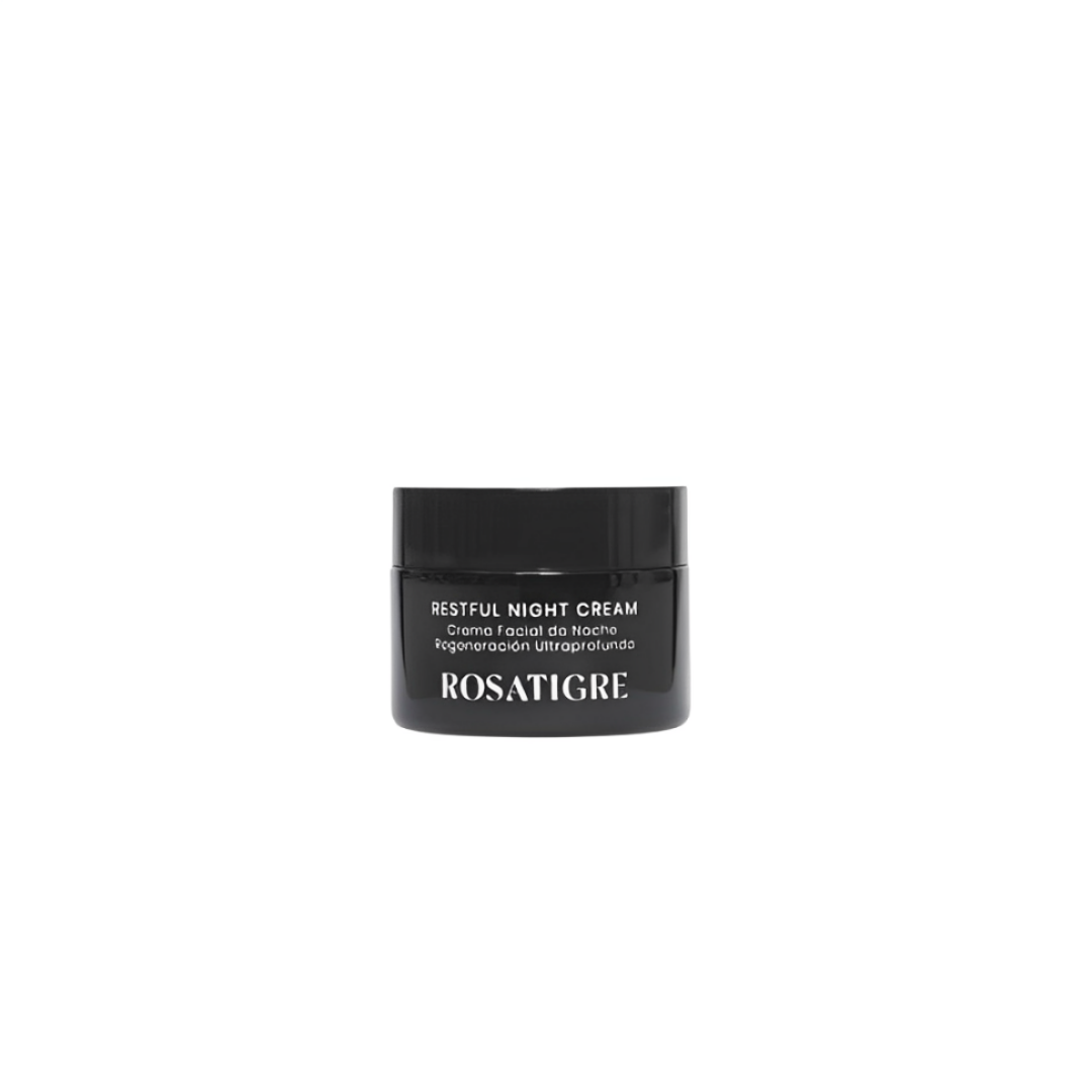 Restful Night Cream 50 ML Rosa Tigre