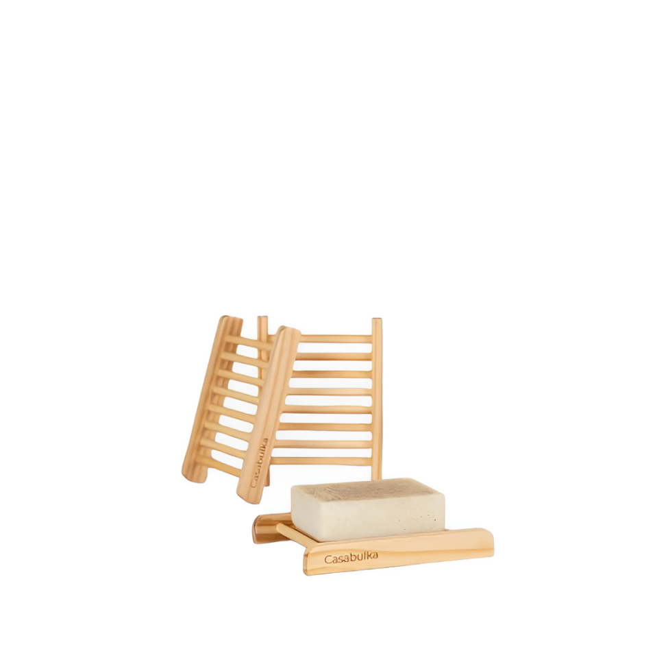 jabonera Bambu Casa BULKA