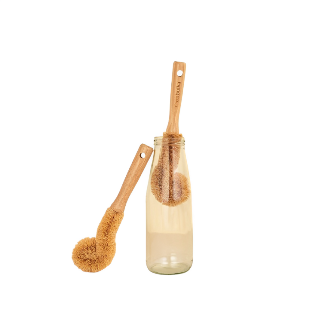 Cepillo limpia botellas Casa BULKA