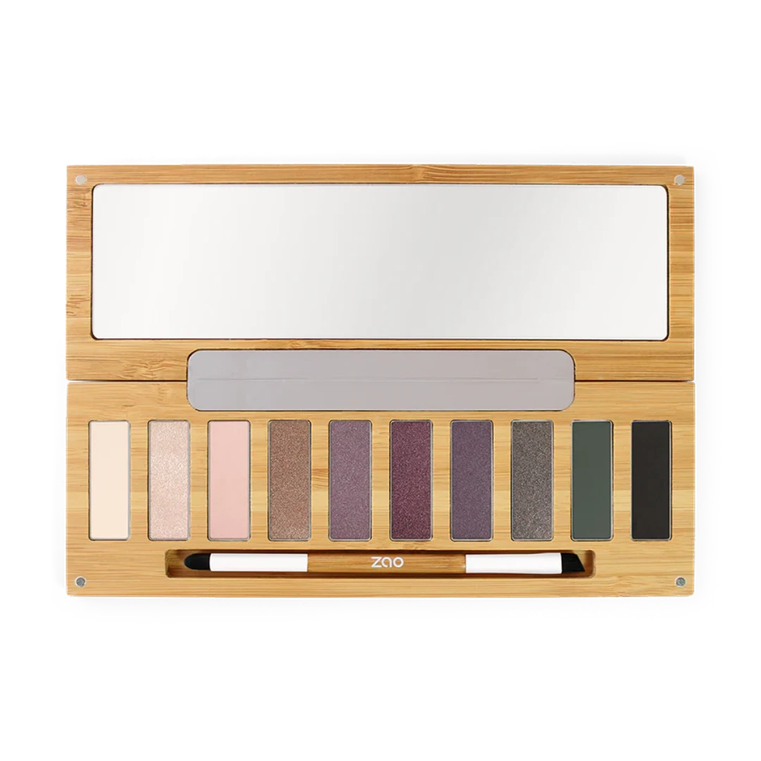 Paleta Sombra de Ojos Clin d’oeil Nº1 Recargable 150