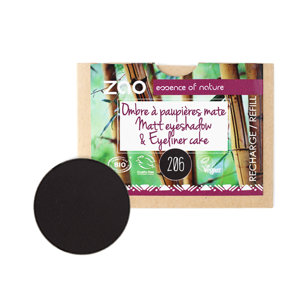 Recarga Sombra Ojos Zao