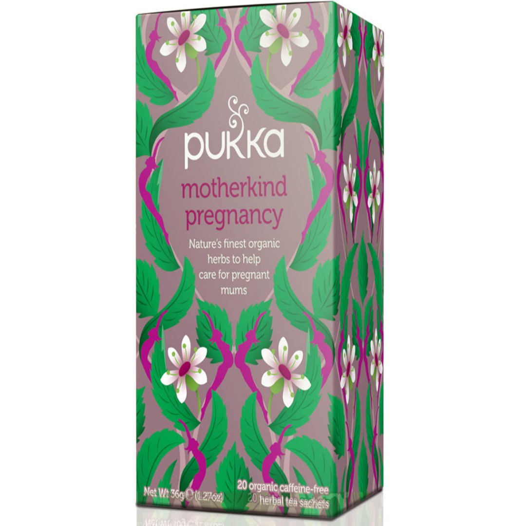 Infusiones Pukka 20 bolsitas